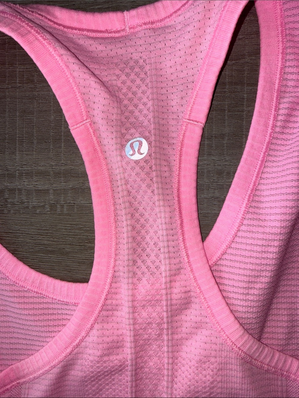 Lululemon Swiftly Tech Racerback Tank Top Sz Small - Picture 7 of 9